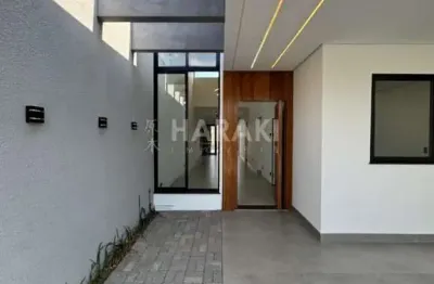 Casa para venda em maringá, parque das bandeiras, 3 dormitórios, 1 suíte, 3 banheiros, 2 vagas