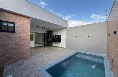 Casa para venda em maringá, parque das bandeiras, 3 dormitórios, 1 suíte, 3 banheiros, 2 vagas