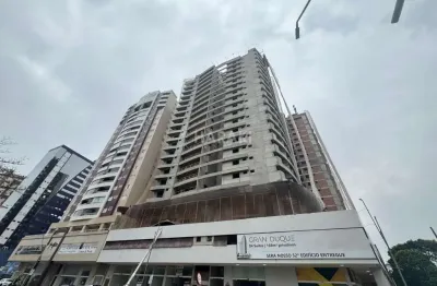 Apartamento para venda em maringá, novo centro, 3 dormitórios, 3 suítes, 5 banheiros, 2 vagas