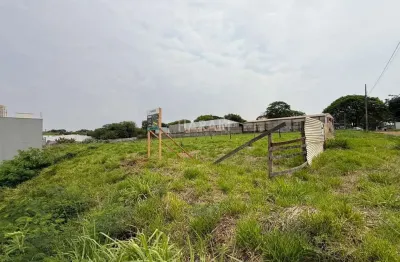 Terreno à venda na Rua Íris, 1610, Parque Industrial I, Maringá