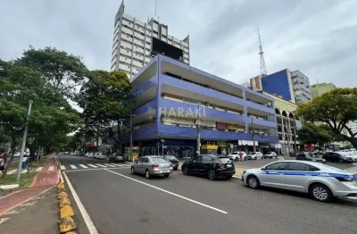 Sala comercial à venda na Avenida Brasil, 3746, Zona 01, Maringá