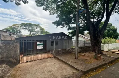 Casa para venda em maringá, parque hortência, 2 dormitórios, 1 banheiro, 1 vaga