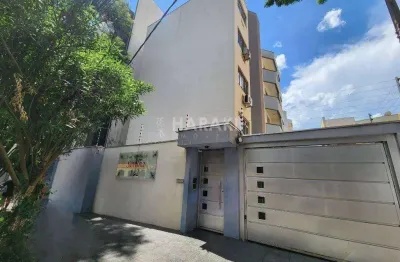Apartamento para venda em maringá, zona 07, 3 dormitórios, 1 suíte, 2 banheiros