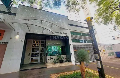 Apartamento para locação em maringá, zona 07, 2 dormitórios, 1 suíte, 2 banheiros, 1 vaga