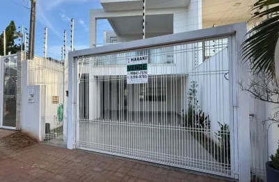 Sobrado para venda em maringá, jardim itália, 4 dormitórios, 2 suítes, 4 banheiros, 2 vagas