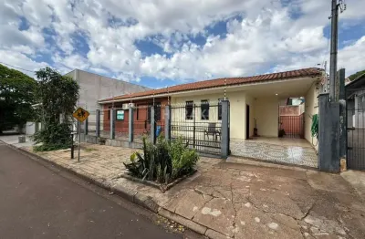 Casa para venda em maringá, zona 05, 3 dormitórios, 1 suíte, 2 banheiros, 2 vagas