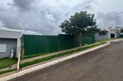 Terreno em condomínio para venda em maringá, parque industrial