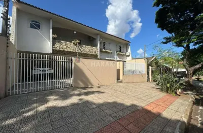 Sobrado comercial para locação no bairro zona 05, localizado na cidade de maringá / pr.