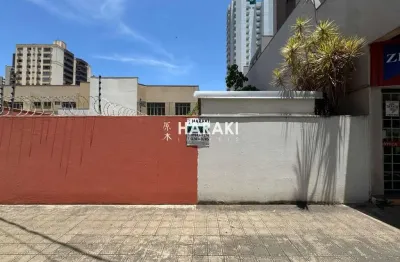 Terreno comercial para locação na zona 01, localizado na cidade de maringá / pr.