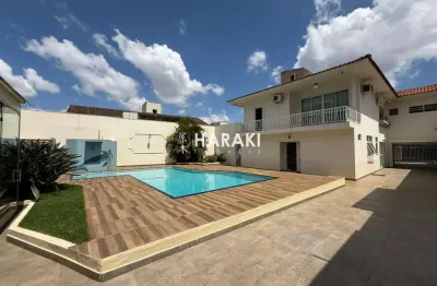 Sobrado comercial para locação no bairro zona 05, localizado na cidade de maringá / pr.