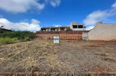 Terreno comercial à venda na Rua Suzuka, Jardim Mônaco, Mandaguaçu
