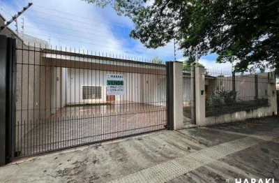 Casa com 4 quartos à venda na Rua Alfredo Pujol, 80, Zona 05, Maringá