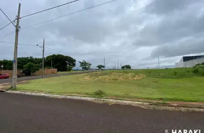 Terreno comercial à venda na Rua Zulmira Barbieri Martins, Jardim Barcelona, Maringá