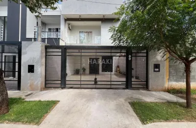 Casa comercial à venda na Rua Ambientalista Chico Mendes, 90, Galeão, Maringá