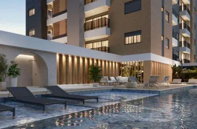 Apartamento com 2 quartos à venda na Avenida Londrina, 702, Zona 08, Maringá