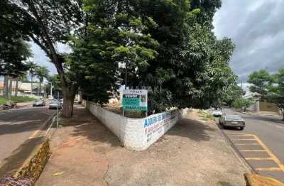 Terreno comercial à venda na Rua 28 de Junho, Jardim Tupinambá, Maringá