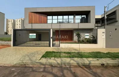 Casa comercial à venda na Rua Estácio de Sá, 1180, Zona 02, Maringá