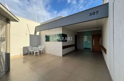 Casa com 3 quartos à venda na Rua Pioneira Norvina Maria Gonçalves, 307, Jardim Império do Sol, Maringá