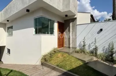 Casa com 3 quartos à venda na Rua Pioneiro Domênico Durso, 120, Jardim Montreal, Maringá