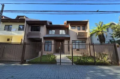 Casa comercial à venda na Rua Deputado Fernando Ferrari, São Lourenço, Curitiba