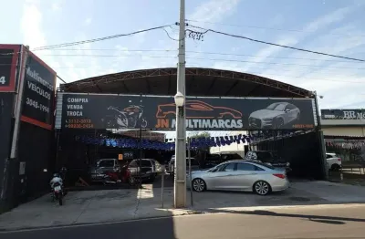 Barracão / Galpão / Depósito à venda na Avenida Ademar Bornia, 975, Jardim Europa, Sarandi