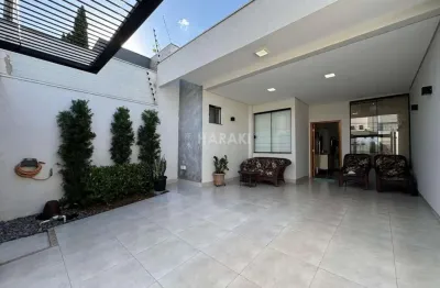 Casa com 3 quartos à venda na Rua Pioneira Vergínia Maria Fecchio, 587, Jardim Itália II, Maringá