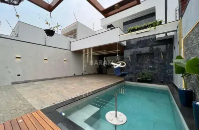 Casa para venda no jardim espanha, localizado na cidade de maringá / pr.