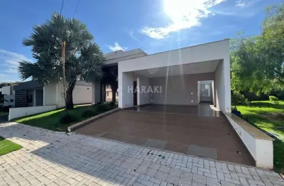 Casa em condomínio fechado com 3 quartos à venda na Rua Pioneiro Carlos Bulla, 210, Jardim Paraíso, Maringá