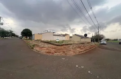 Terreno para venda no bairro jardim paulista 4 em maringá / pr.