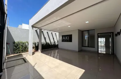 Casa com 3 quartos à venda na Rua Pioneiro Franklin Roosevelt Canan, Jardim Espanha, Maringá