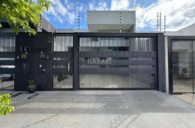 Casa com 3 quartos à venda na Rua Pioneira Maria Manhas Garcia, 587, Jardim Monte Rei, Maringá