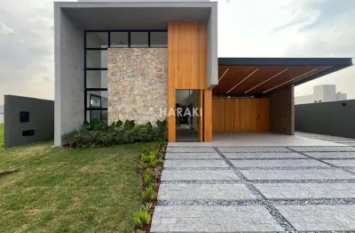 Casa em condomínio fechado com 4 quartos à venda na Estrada Romeirinha, 2413, Jardins de Monet Residence, Maringá