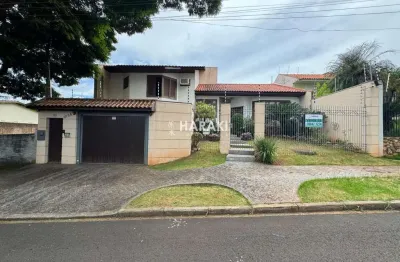Casa com 4 quartos à venda na Rua Alfredo Pujol, 1304, Zona 05, Maringá