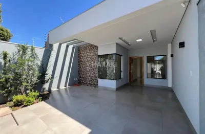 Casa com 3 quartos à venda na Rua Pioneiro Domingos Errerias Ernandes, Jardim Fregadolli, Maringá