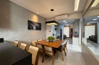 Casa com 3 quartos à venda na Rua Ametista, 1933, Jardim Paris, Maringá