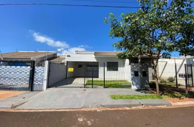 Casa com 3 quartos à venda na Rua 9309, 87, Ecovalley Ecologic City, Sarandi