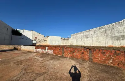 Terreno comercial para venda no jardim monte rei, em maringá / pr.