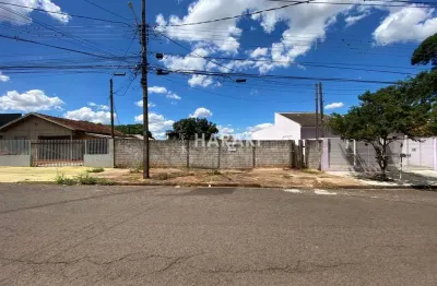 Terreno à venda na Rua Mato Grosso, 1157, Jardim Alvorada, Maringá