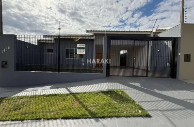 Casa com 3 quartos à venda na Rua Pioneiro Germano Ilebrande, 140, Jardim Tóquio, Maringá