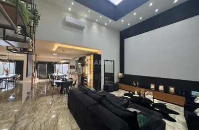 Casa em condomínio fechado com 3 quartos à venda na Avenida João Marangoni, 163, Parque Pioneiros, Sarandi