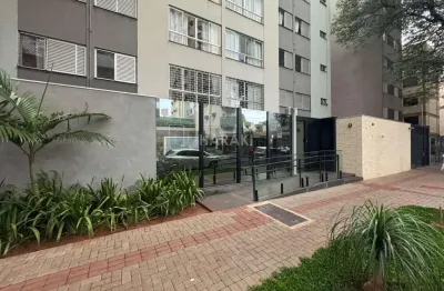 Apartamento para venda, edifício markus herold na zona 07, em maringá / pr.