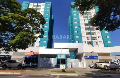Apartamento para venda, condomínio residencial vivá em maringá / pr.