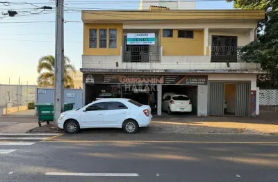 Imóvel comercial para venda no bairro vila vardelina, localizado na cidade de maringá / pr.
