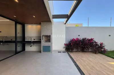Casa com 3 quartos à venda na Rua Peru, 240, Jardim Alvorada, Maringá