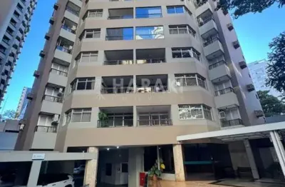 Apartamento para venda, residencial fernanda montenegro na zona 01, em maringá / pr.