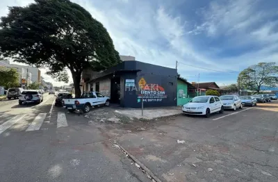 Barracão / Galpão / Depósito à venda na Rua Guiapó, 611, Centro, Sarandi