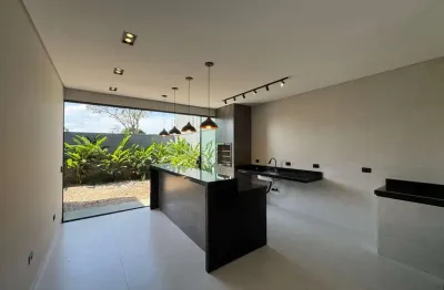 Casa com 3 quartos à venda na Rua Jacarandá, 62, Jardim Vitória, Maringá