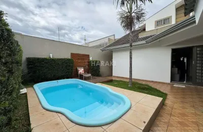 Sobrado para venda no bairro residencial moreschi, localizado na cidade de maringá / pr.