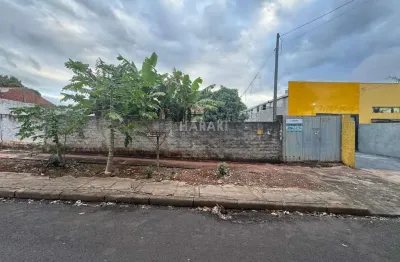 Terreno residencial para venda no bairro jardim tupinambá, localizado na cidade de maringá/pr.