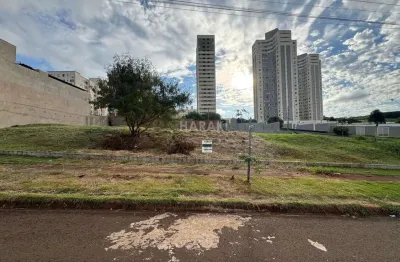 Terreno à venda na Rua Lobélia, 438, Parque Industrial I, Maringá
